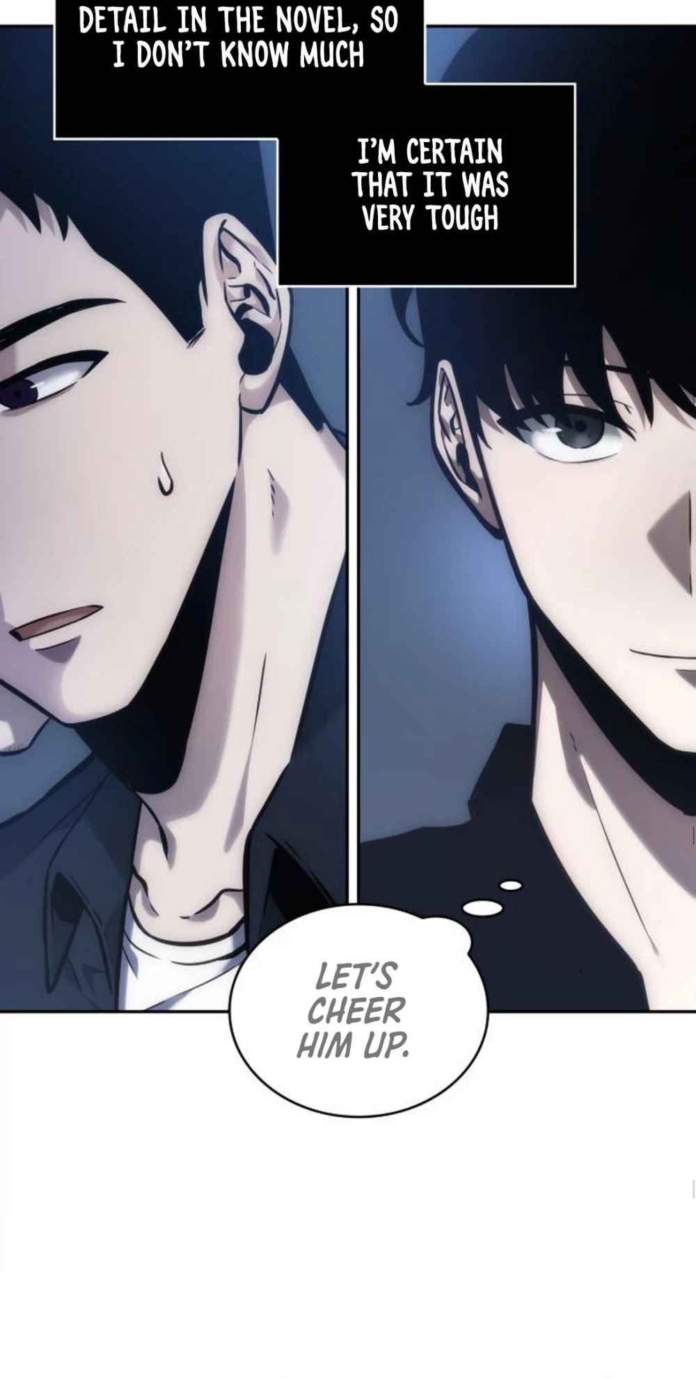 Omniscient Reader's Viewpoint Chapter 33 page 18 - Chapter 33: Emergency Defense - Part-1