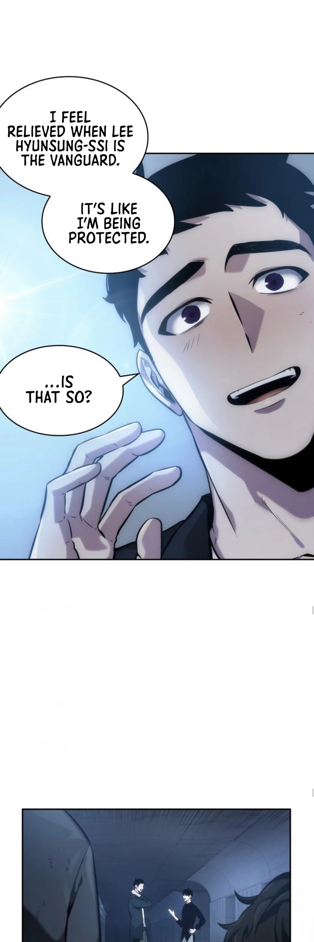 Omniscient Reader's Viewpoint Chapter 33 page 20 - Chapter 33: Emergency Defense - Part-1