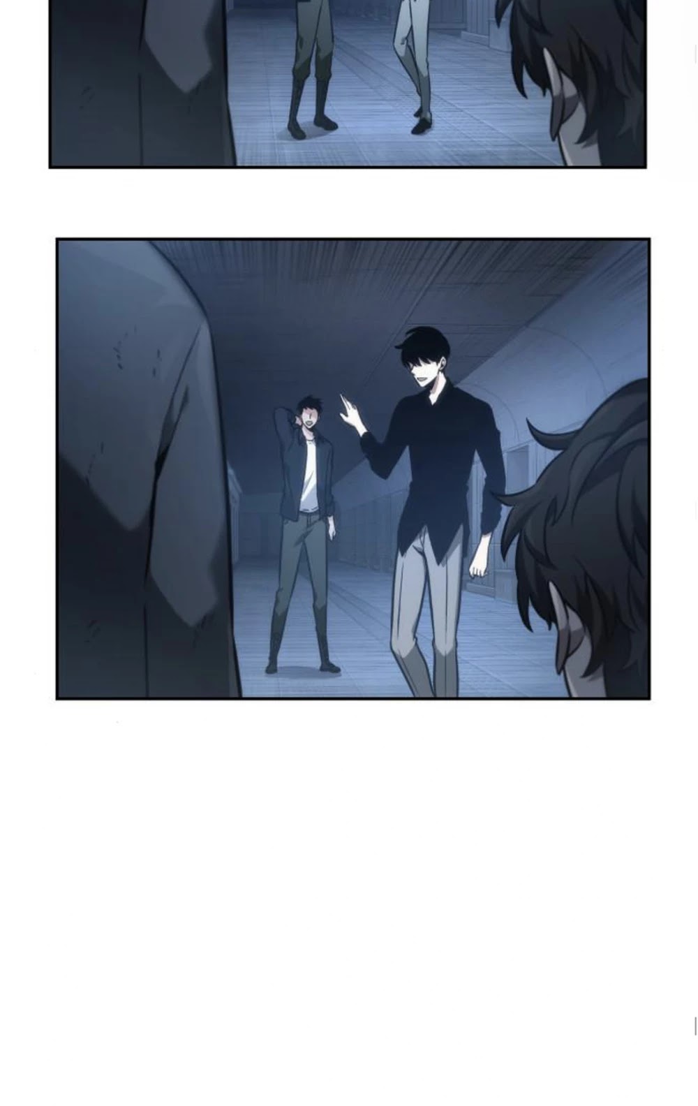 Omniscient Reader's Viewpoint Chapter 33 page 21 - Chapter 33: Emergency Defense - Part-1