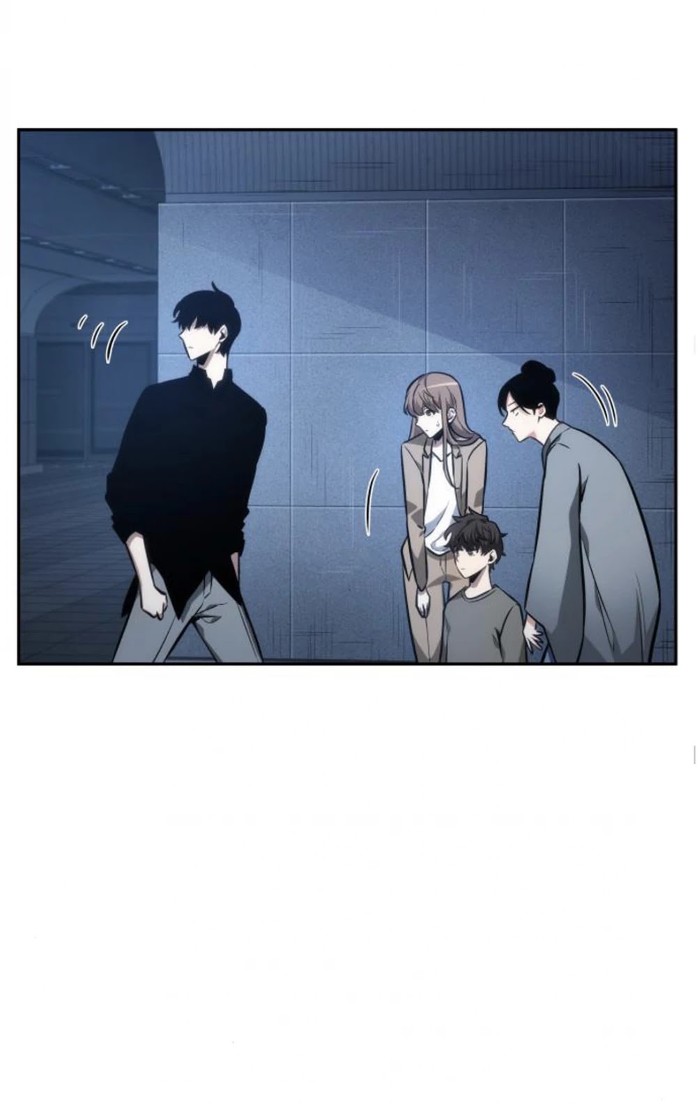 Omniscient Reader's Viewpoint Chapter 33 page 22 - Chapter 33: Emergency Defense - Part-1