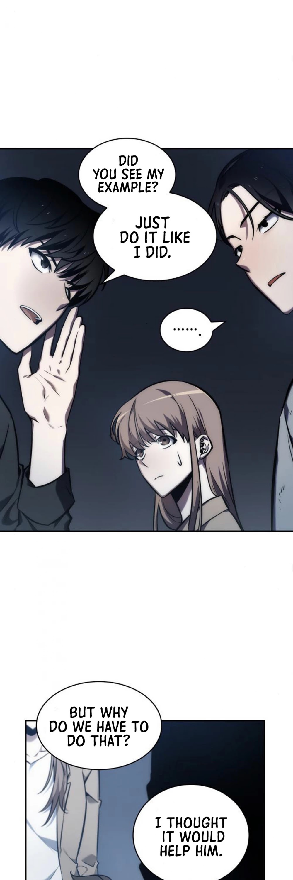 Omniscient Reader's Viewpoint Chapter 33 page 23 - Chapter 33: Emergency Defense - Part-1