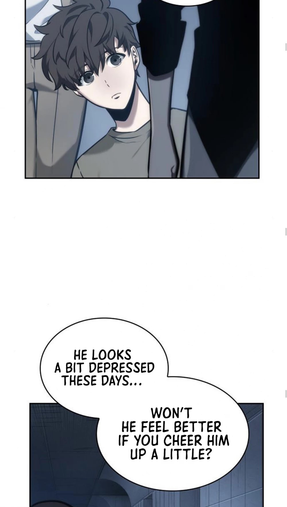 Omniscient Reader's Viewpoint Chapter 33 page 24 - Chapter 33: Emergency Defense - Part-1