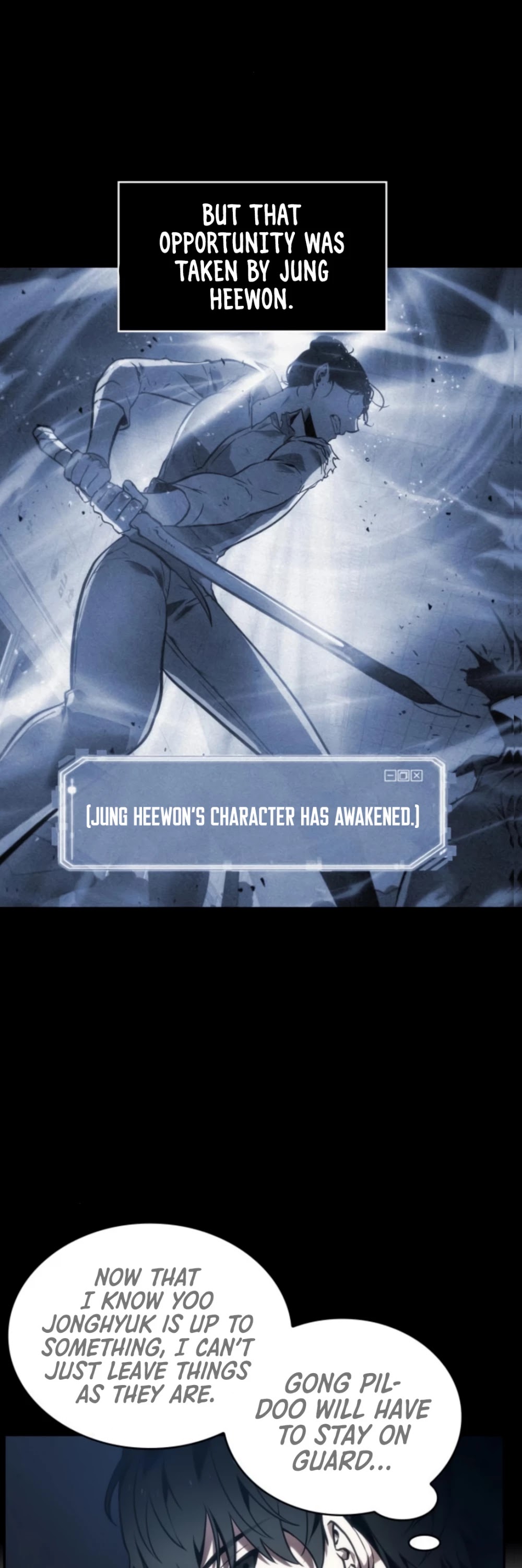 Omniscient Reader's Viewpoint Chapter 33 page 26 - Chapter 33: Emergency Defense - Part-1