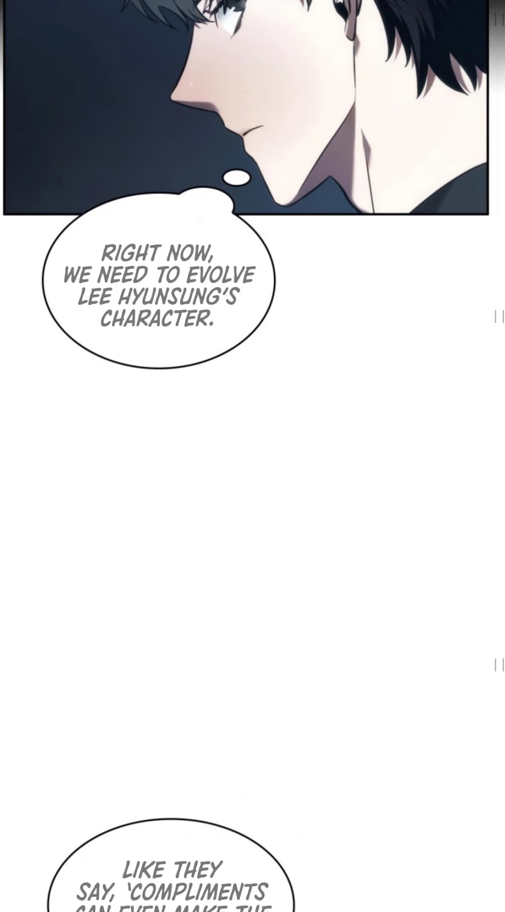 Omniscient Reader's Viewpoint Chapter 33 page 27 - Chapter 33: Emergency Defense - Part-1