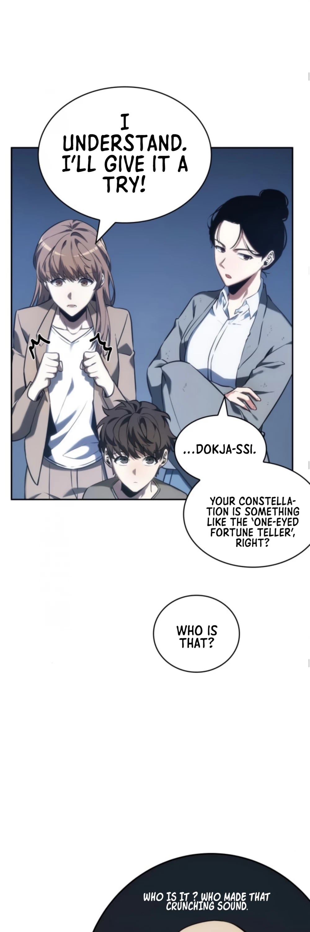 Omniscient Reader's Viewpoint Chapter 33 page 29 - Chapter 33: Emergency Defense - Part-1