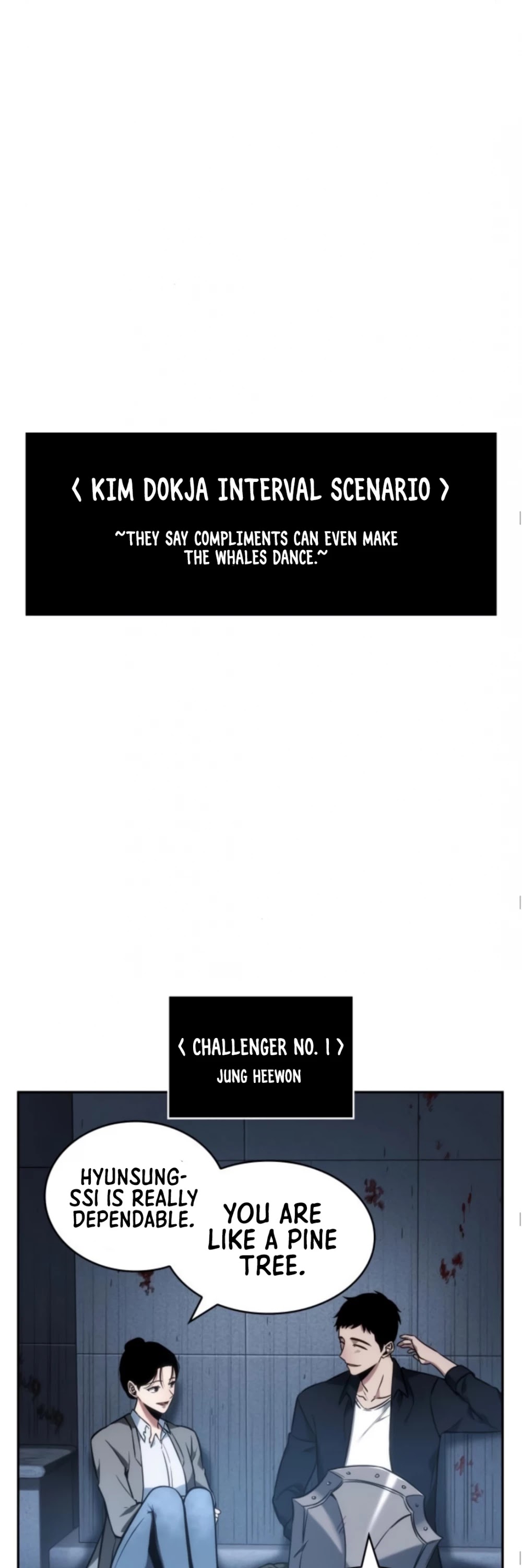 Omniscient Reader's Viewpoint Chapter 33 page 32 - Chapter 33: Emergency Defense - Part-1