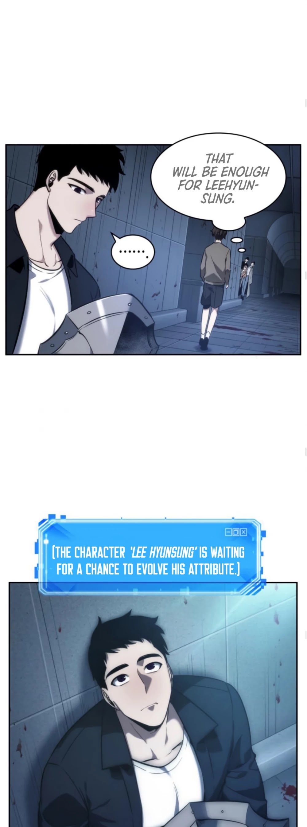 Omniscient Reader's Viewpoint Chapter 33 page 39 - Chapter 33: Emergency Defense - Part-1