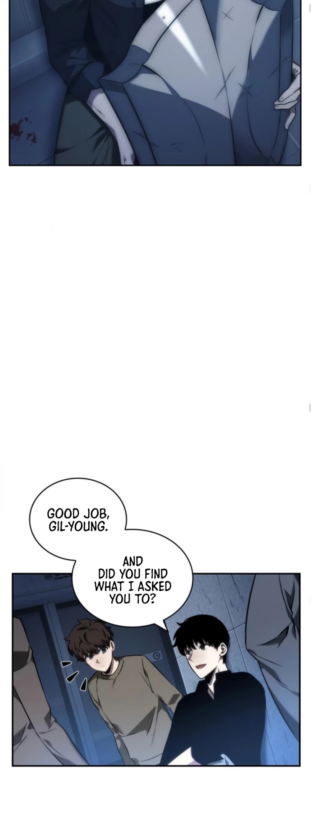 Omniscient Reader's Viewpoint Chapter 33 page 40 - Chapter 33: Emergency Defense - Part-1