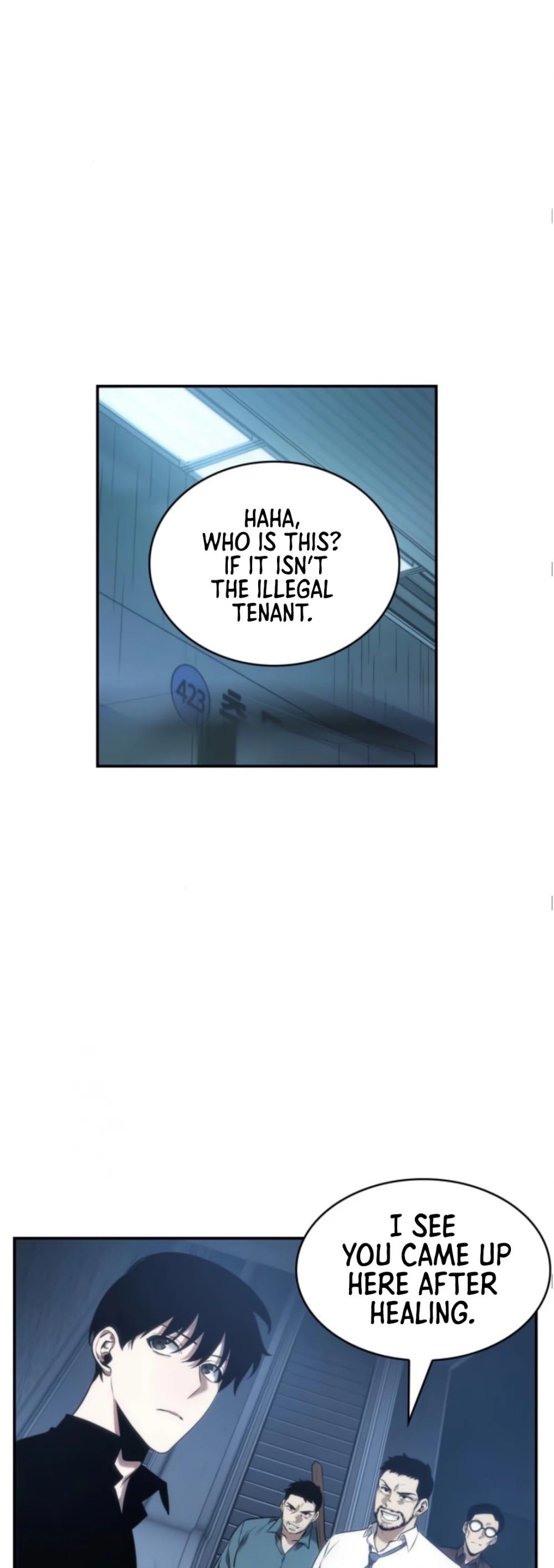 Omniscient Reader's Viewpoint Chapter 33 page 45 - Chapter 33: Emergency Defense - Part-1