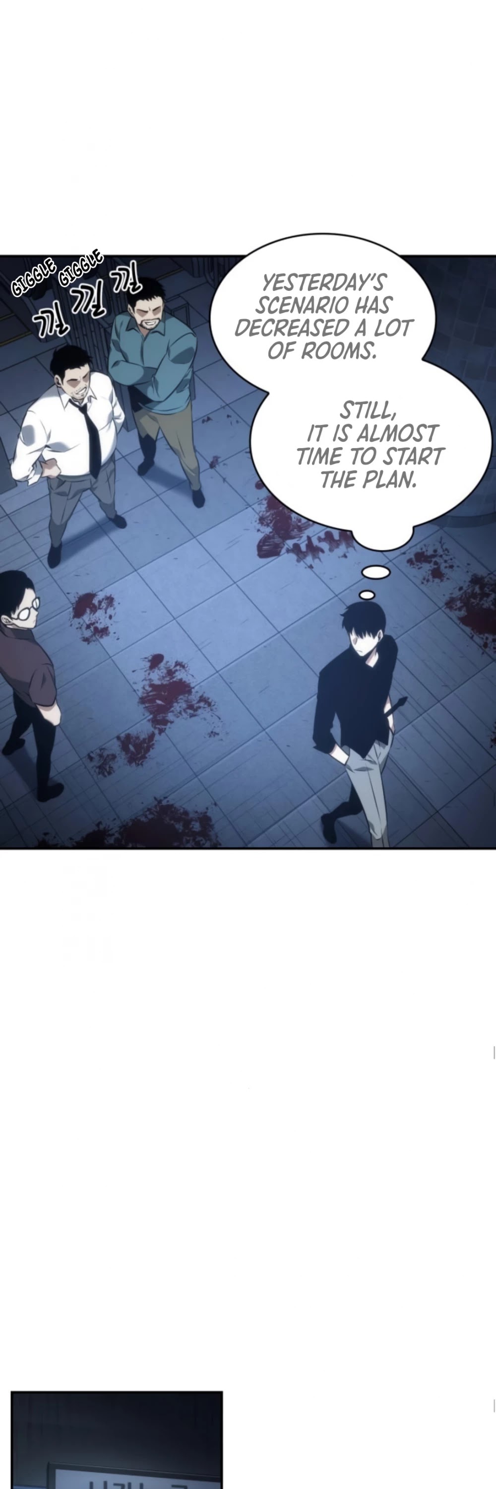 Omniscient Reader's Viewpoint Chapter 33 page 49 - Chapter 33: Emergency Defense - Part-1