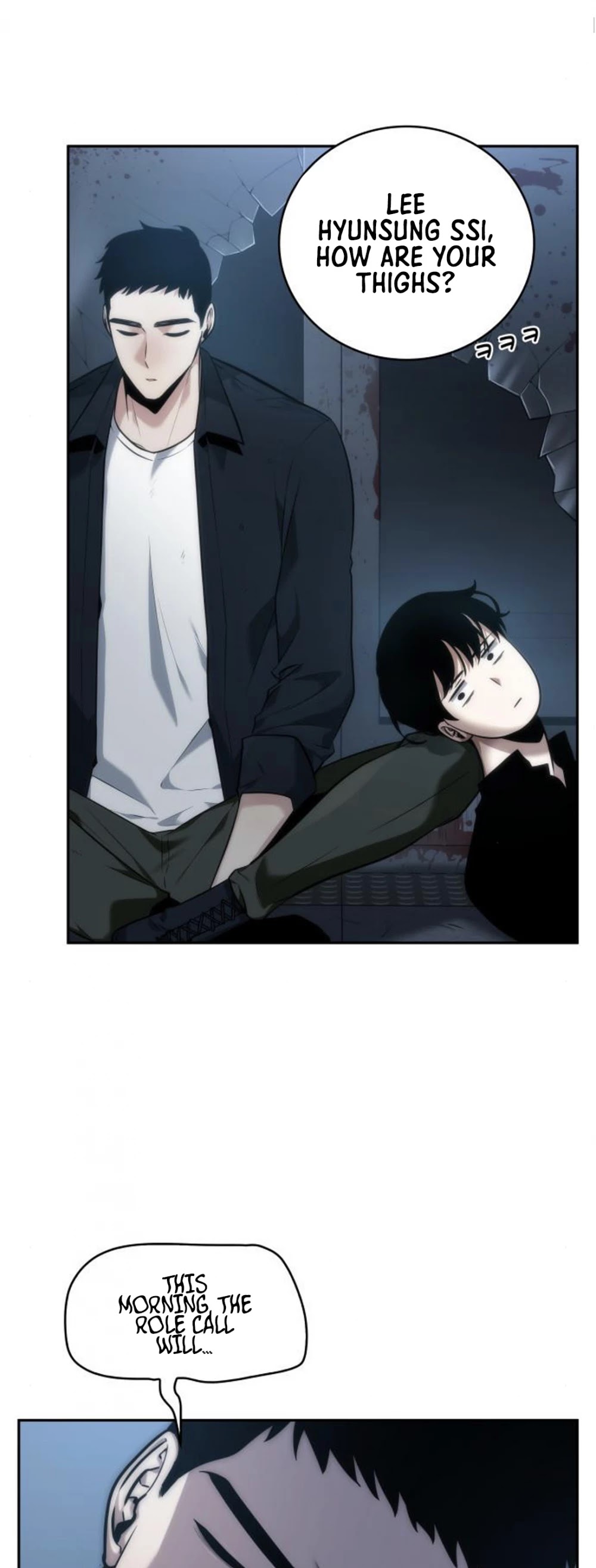 Omniscient Reader's Viewpoint Chapter 33 page 5 - Chapter 33: Emergency Defense - Part-1