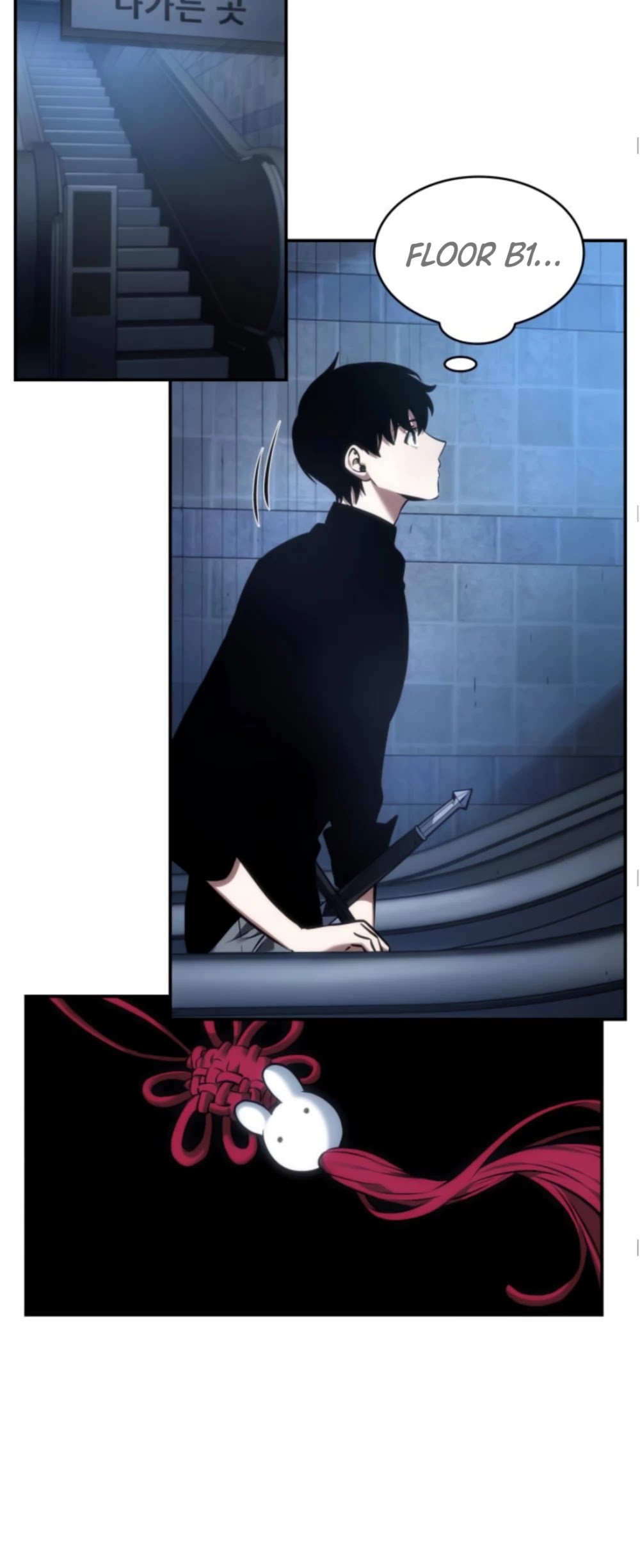Omniscient Reader's Viewpoint Chapter 33 page 50 - Chapter 33: Emergency Defense - Part-1