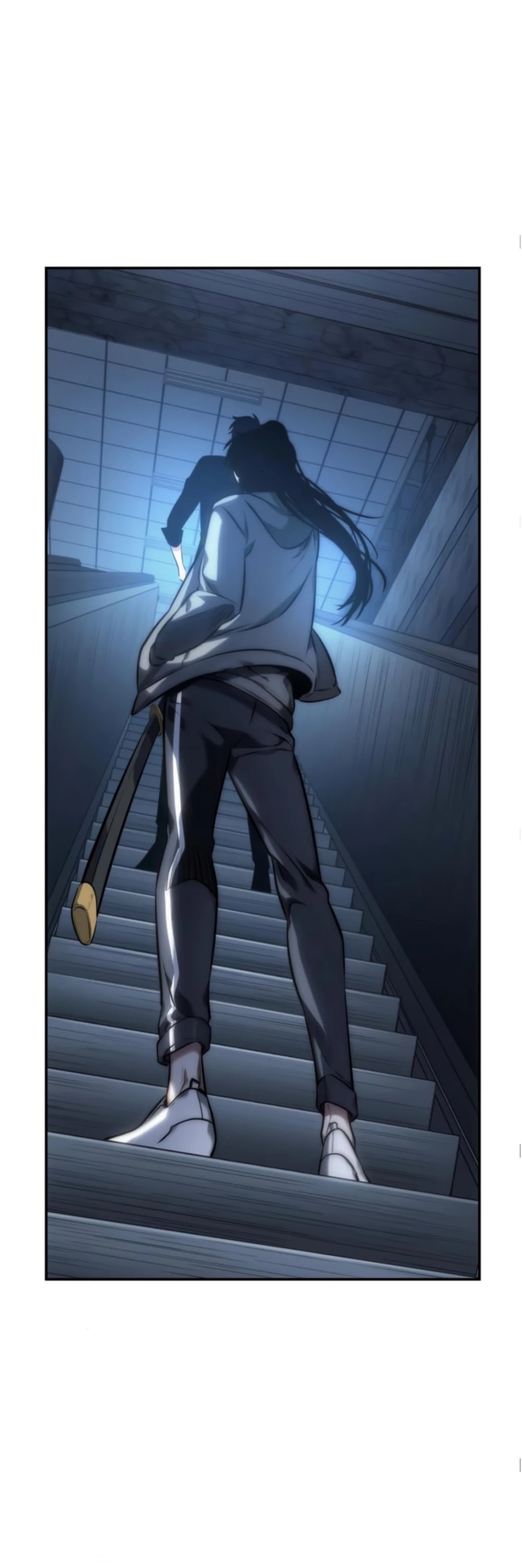Omniscient Reader's Viewpoint Chapter 33 page 52 - Chapter 33: Emergency Defense - Part-1
