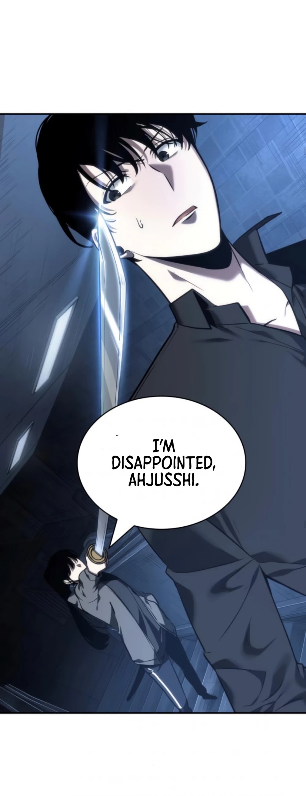 Omniscient Reader's Viewpoint Chapter 33 page 53 - Chapter 33: Emergency Defense - Part-1