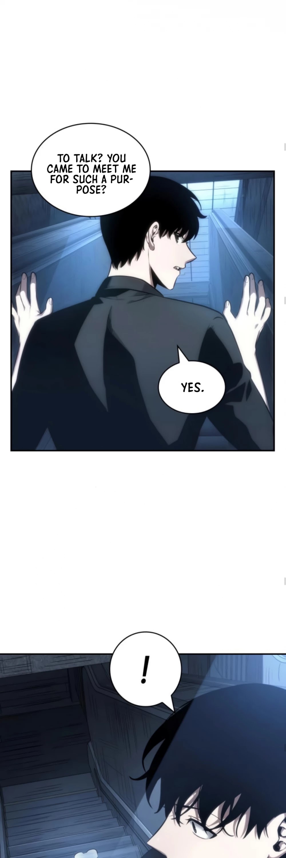 Omniscient Reader's Viewpoint Chapter 33 page 57 - Chapter 33: Emergency Defense - Part-1