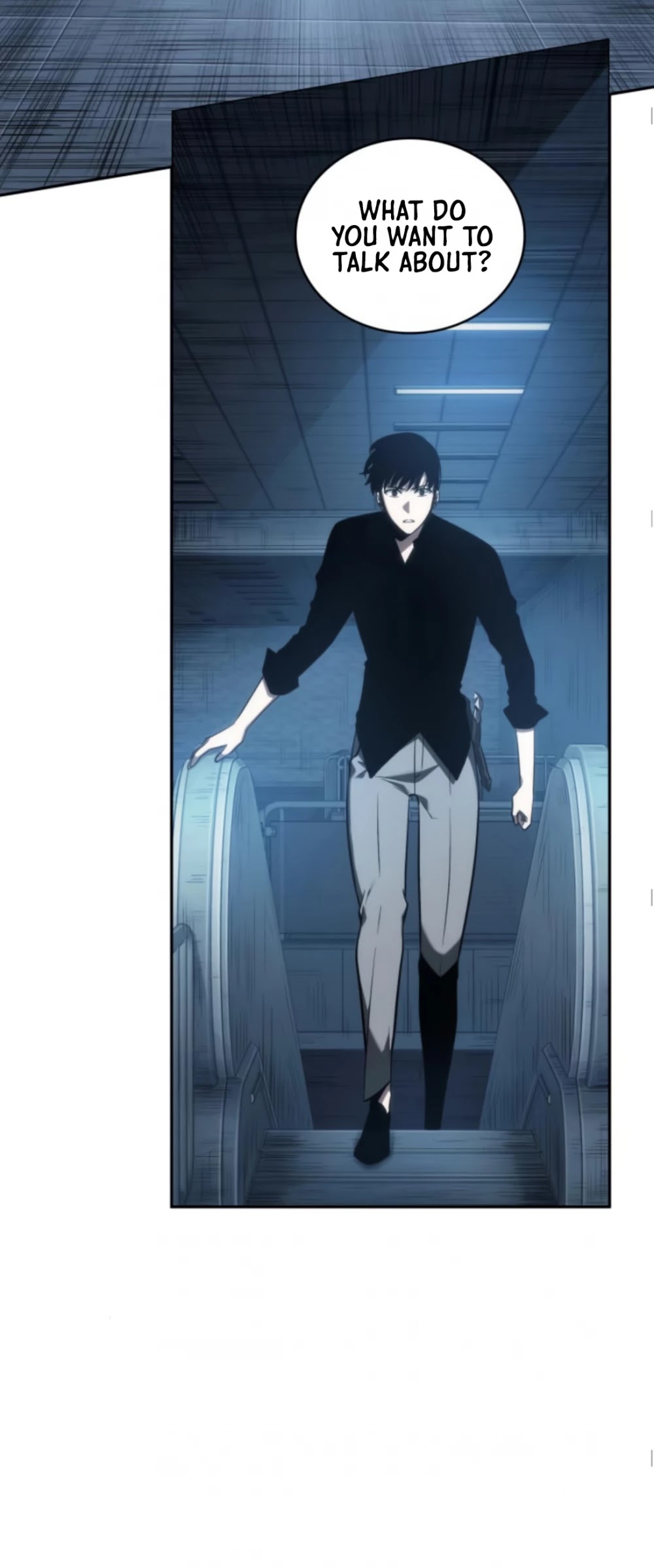 Omniscient Reader's Viewpoint Chapter 33 page 60 - Chapter 33: Emergency Defense - Part-1