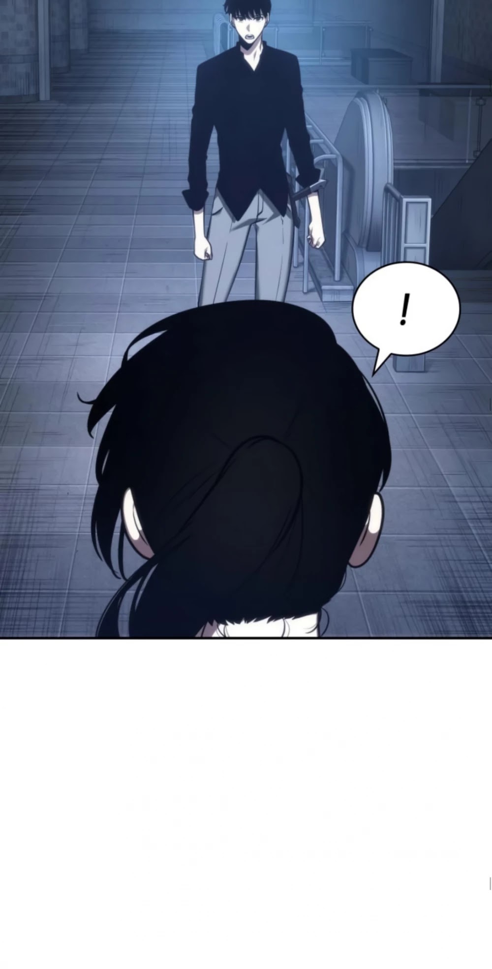 Omniscient Reader's Viewpoint Chapter 33 page 64 - Chapter 33: Emergency Defense - Part-1