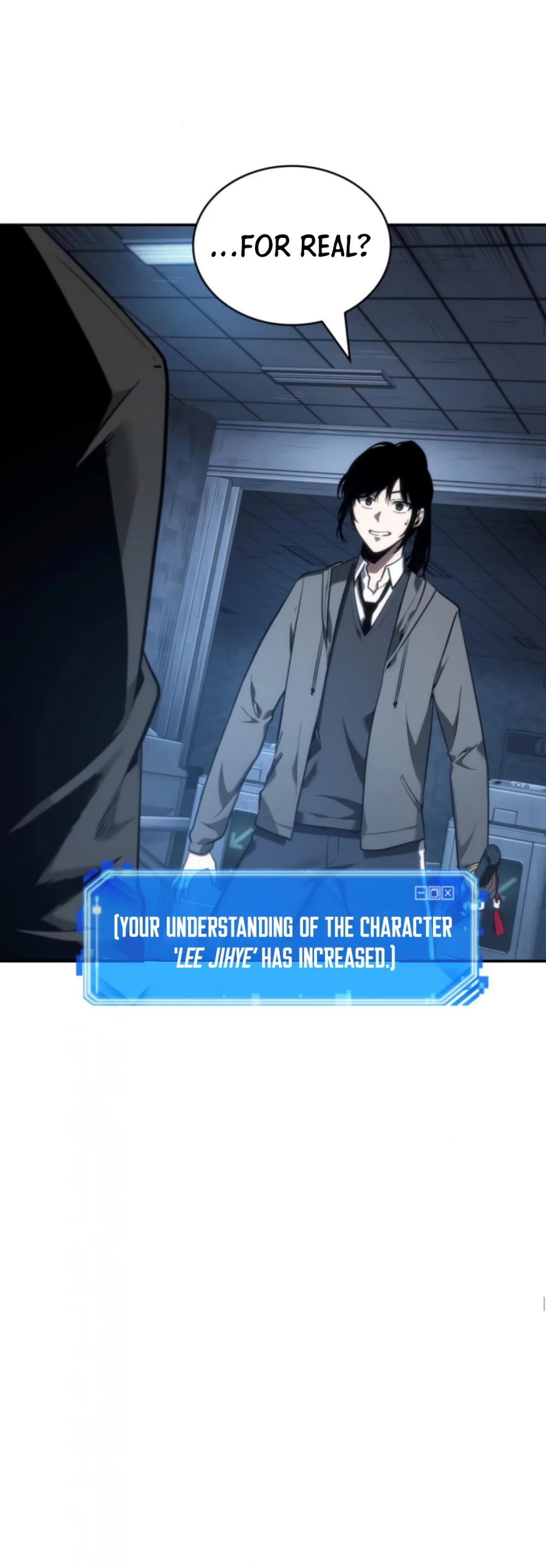 Omniscient Reader's Viewpoint Chapter 33 page 66 - Chapter 33: Emergency Defense - Part-1