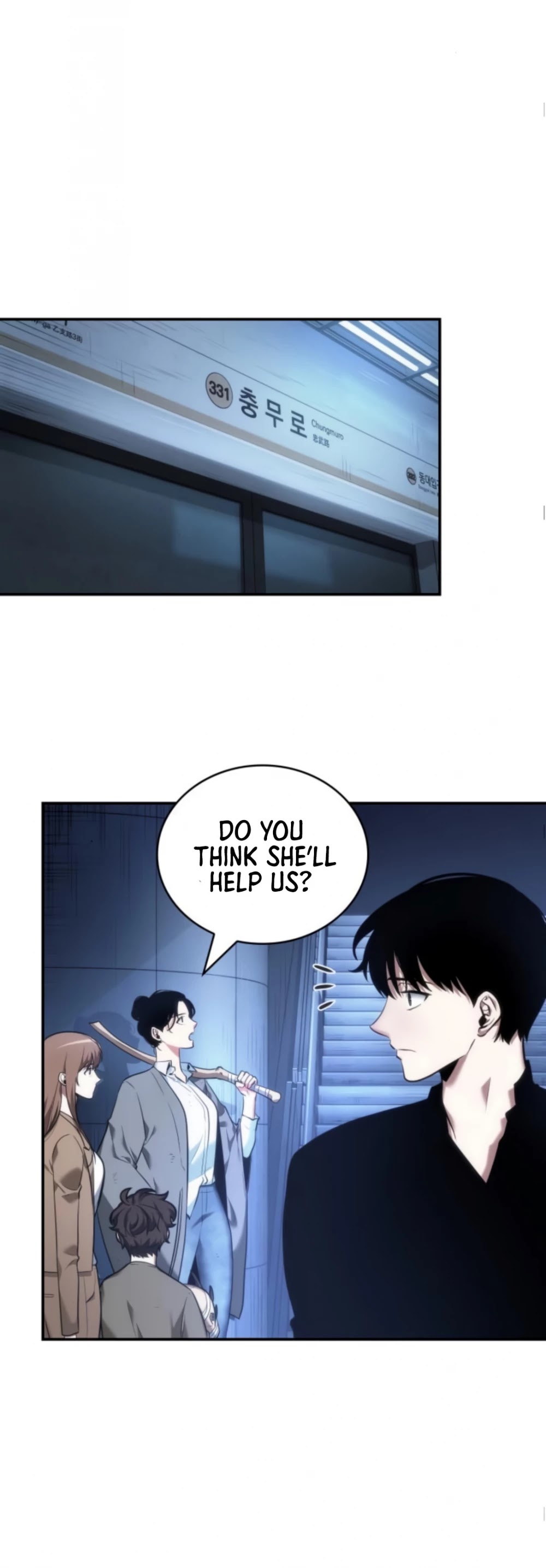 Omniscient Reader's Viewpoint Chapter 33 page 67 - Chapter 33: Emergency Defense - Part-1