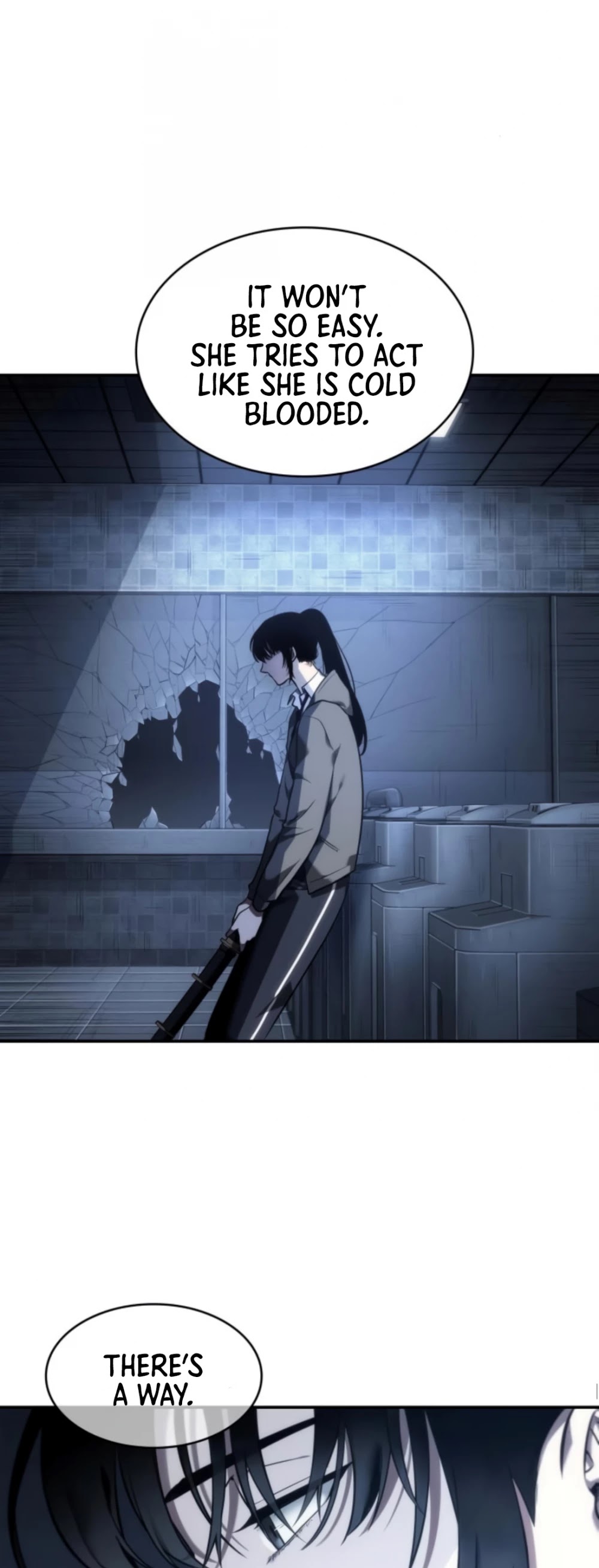 Omniscient Reader's Viewpoint Chapter 33 page 68 - Chapter 33: Emergency Defense - Part-1