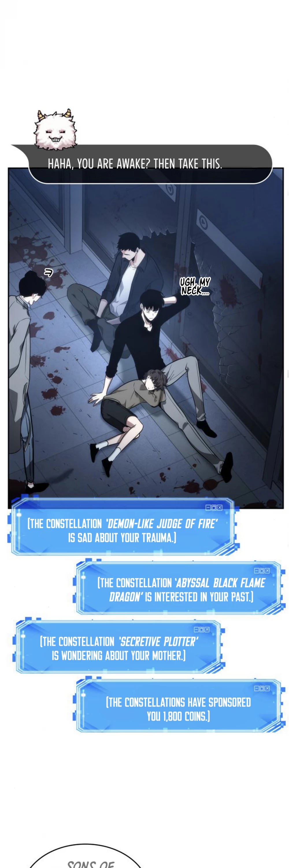 Omniscient Reader's Viewpoint Chapter 33 page 7 - Chapter 33: Emergency Defense - Part-1