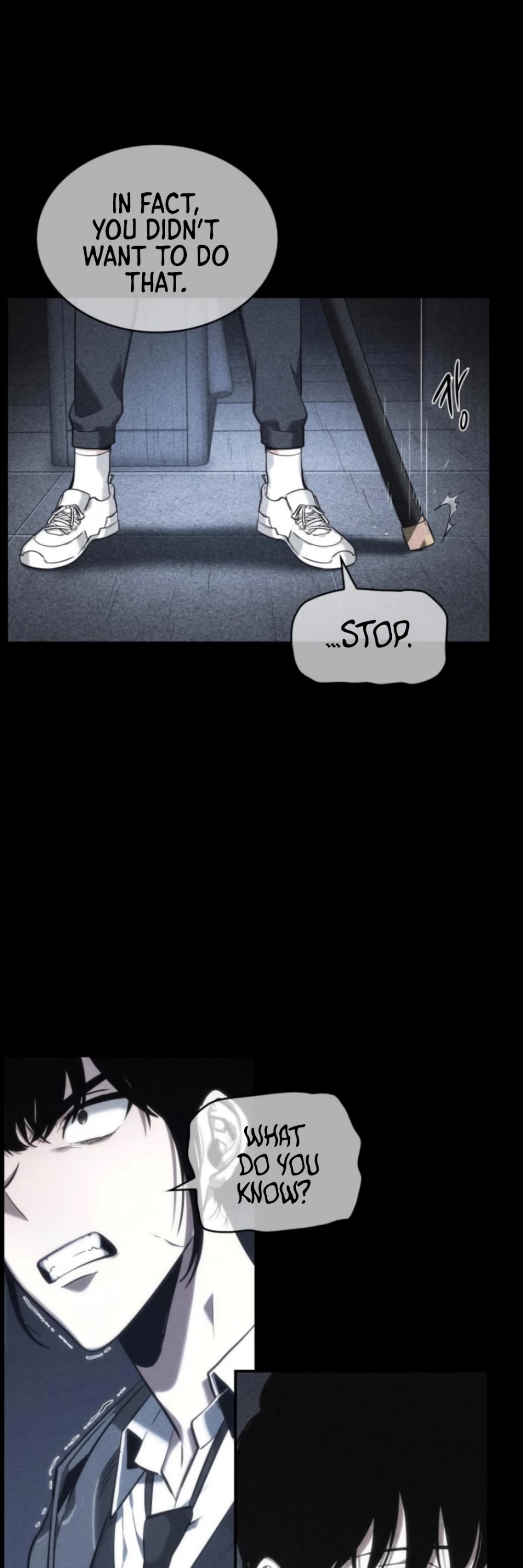 Omniscient Reader's Viewpoint Chapter 33 page 72 - Chapter 33: Emergency Defense - Part-1