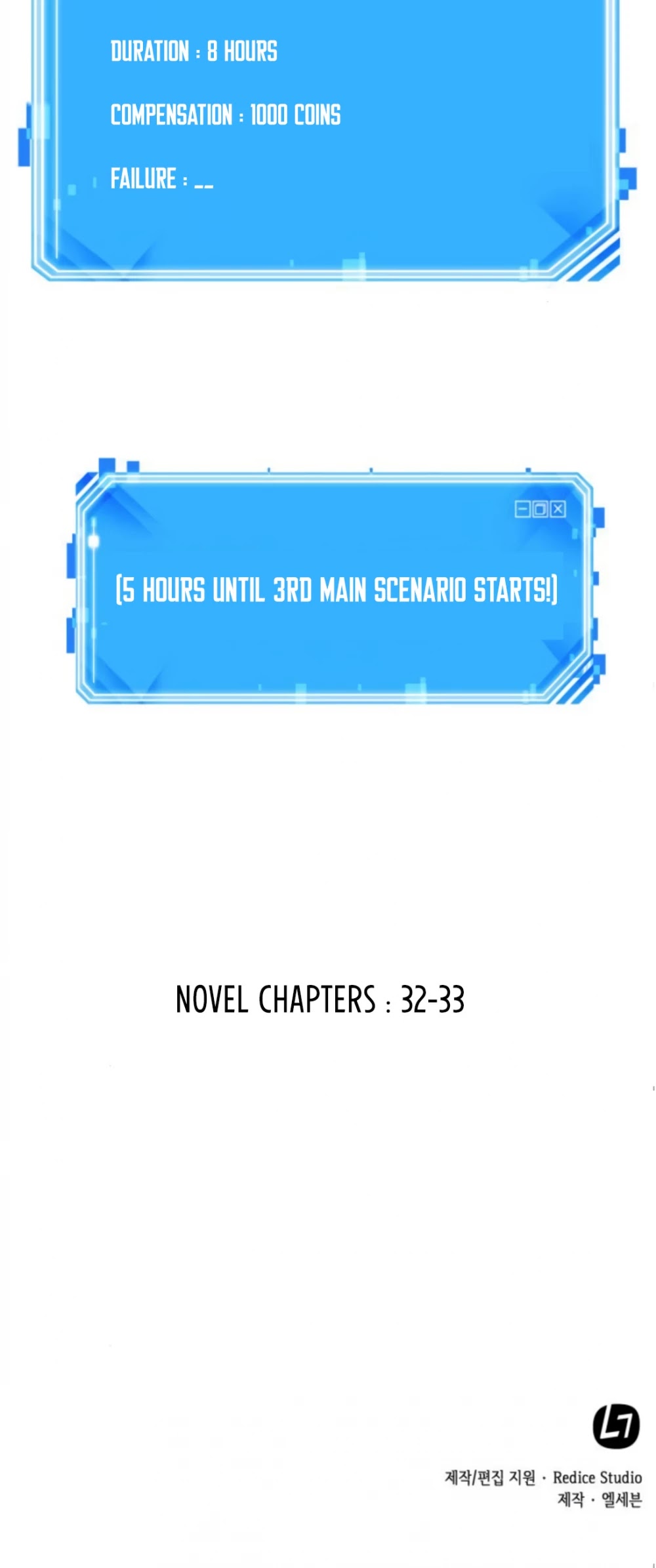 Omniscient Reader's Viewpoint Chapter 33 page 80 - Chapter 33: Emergency Defense - Part-1