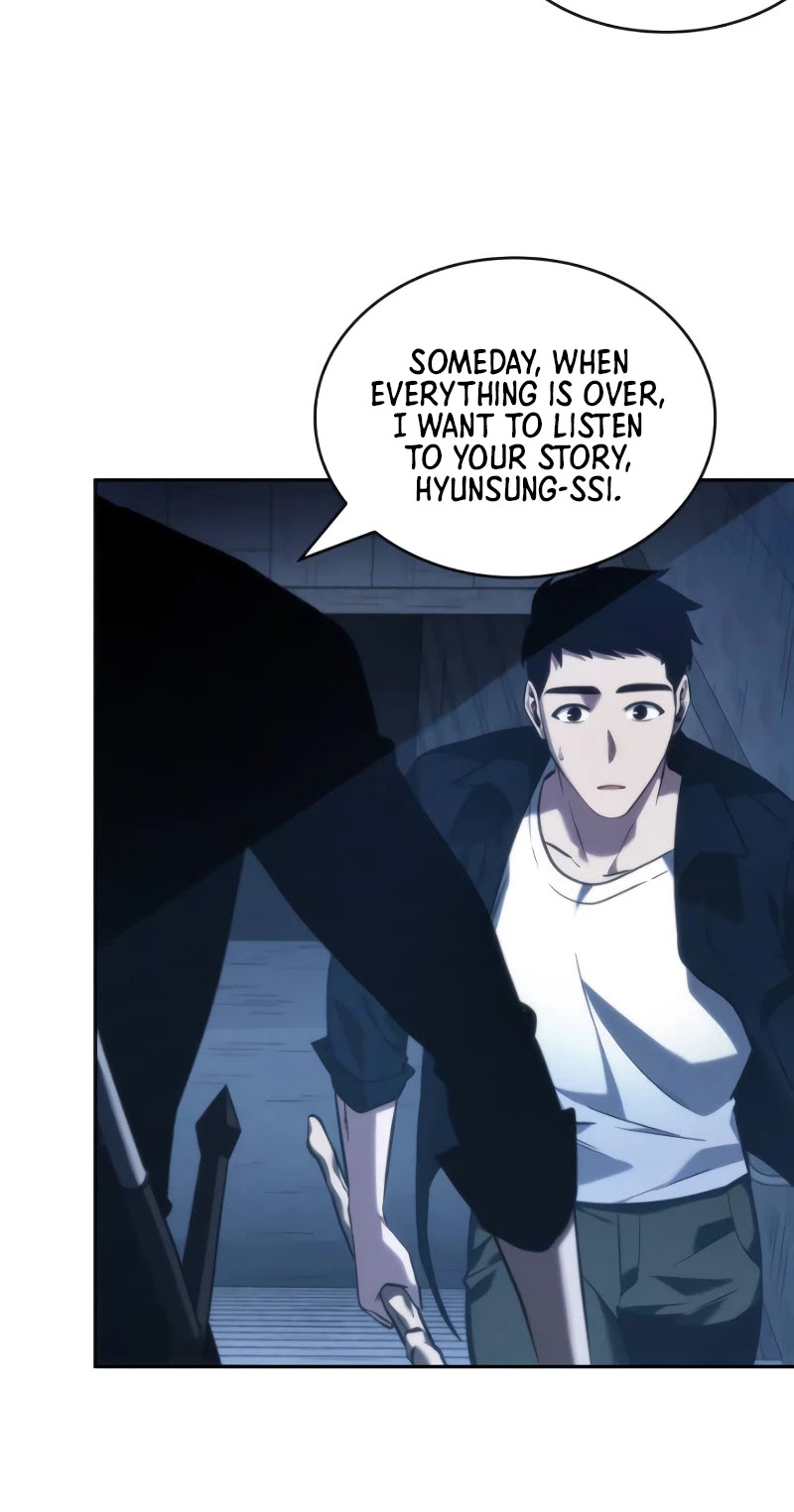 Omniscient Reader's Viewpoint Chapter 34 page 10 - Chapter 34: Emergency Defense (Part 2)