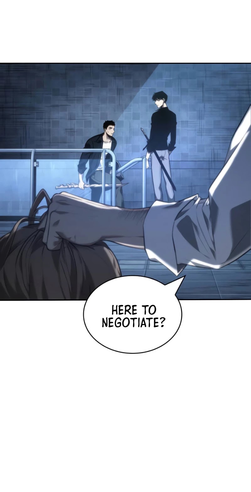 Omniscient Reader's Viewpoint Chapter 34 page 14 - Chapter 34: Emergency Defense (Part 2)