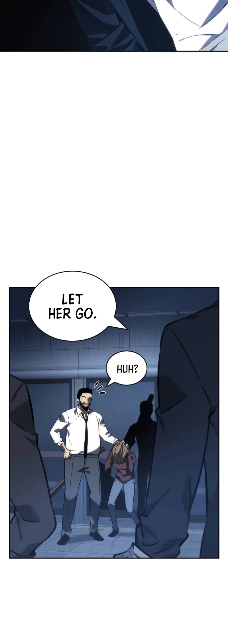 Omniscient Reader's Viewpoint Chapter 34 page 17 - Chapter 34: Emergency Defense (Part 2)