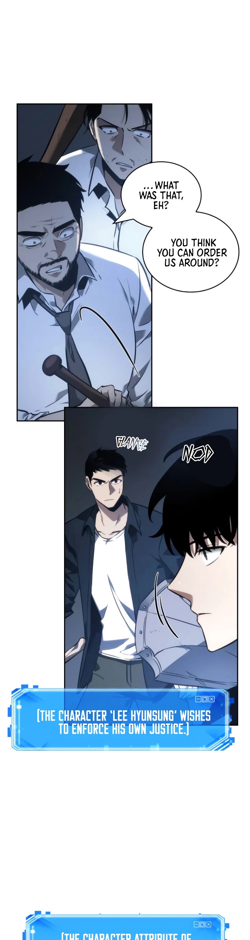 Omniscient Reader's Viewpoint Chapter 34 page 18 - Chapter 34: Emergency Defense (Part 2)