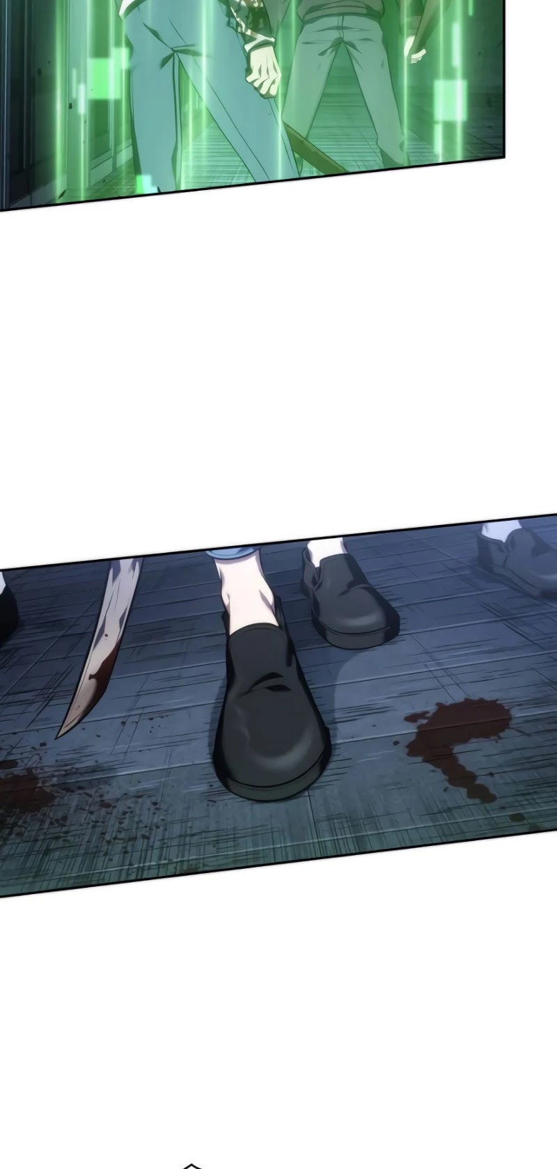 Omniscient Reader's Viewpoint Chapter 34 page 2 - Chapter 34: Emergency Defense (Part 2)
