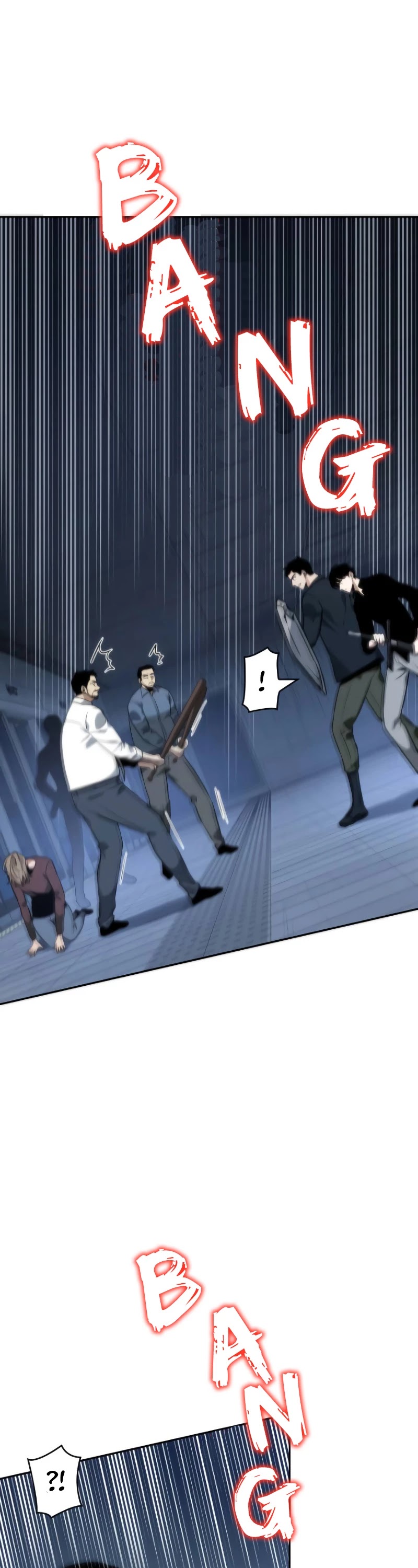 Omniscient Reader's Viewpoint Chapter 34 page 21 - Chapter 34: Emergency Defense (Part 2)