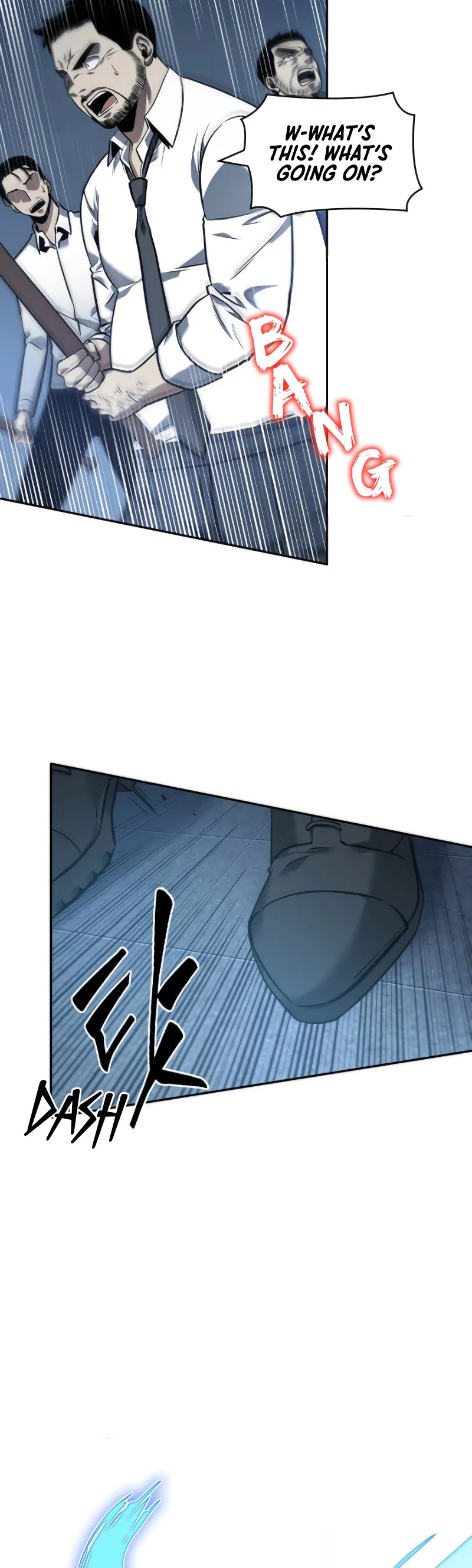 Omniscient Reader's Viewpoint Chapter 34 page 22 - Chapter 34: Emergency Defense (Part 2)