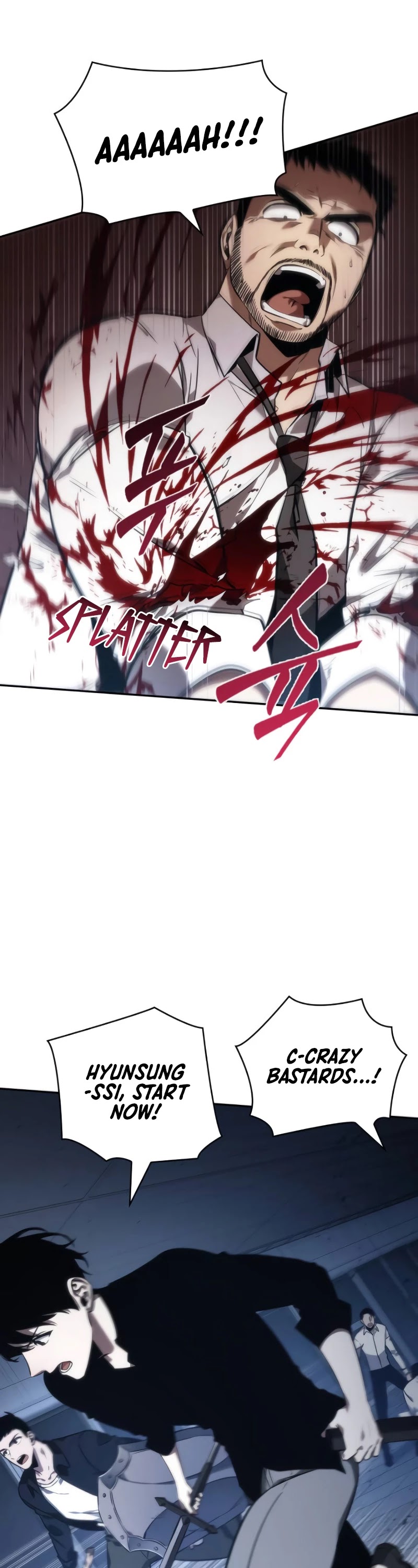 Omniscient Reader's Viewpoint Chapter 34 page 24 - Chapter 34: Emergency Defense (Part 2)