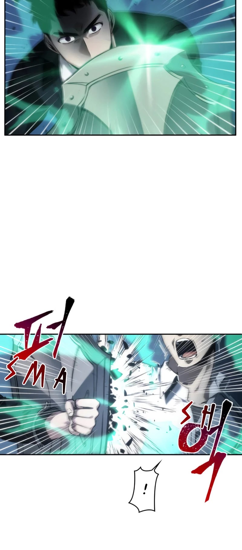 Omniscient Reader's Viewpoint Chapter 34 page 28 - Chapter 34: Emergency Defense (Part 2)