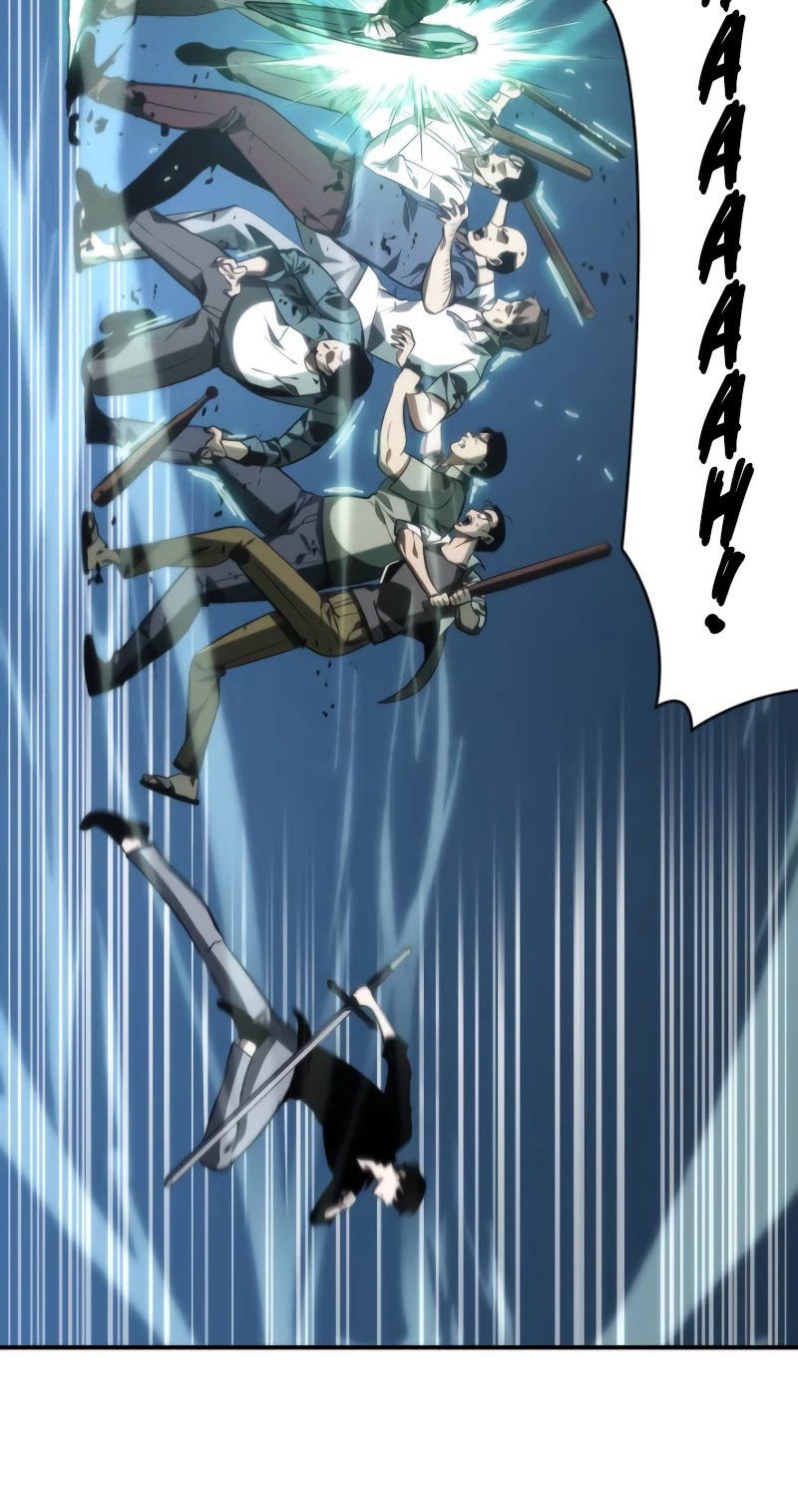 Omniscient Reader's Viewpoint Chapter 34 page 30 - Chapter 34: Emergency Defense (Part 2)