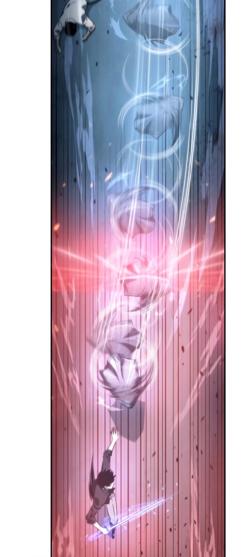 Omniscient Reader's Viewpoint Chapter 34 page 34 - Chapter 34: Emergency Defense (Part 2)