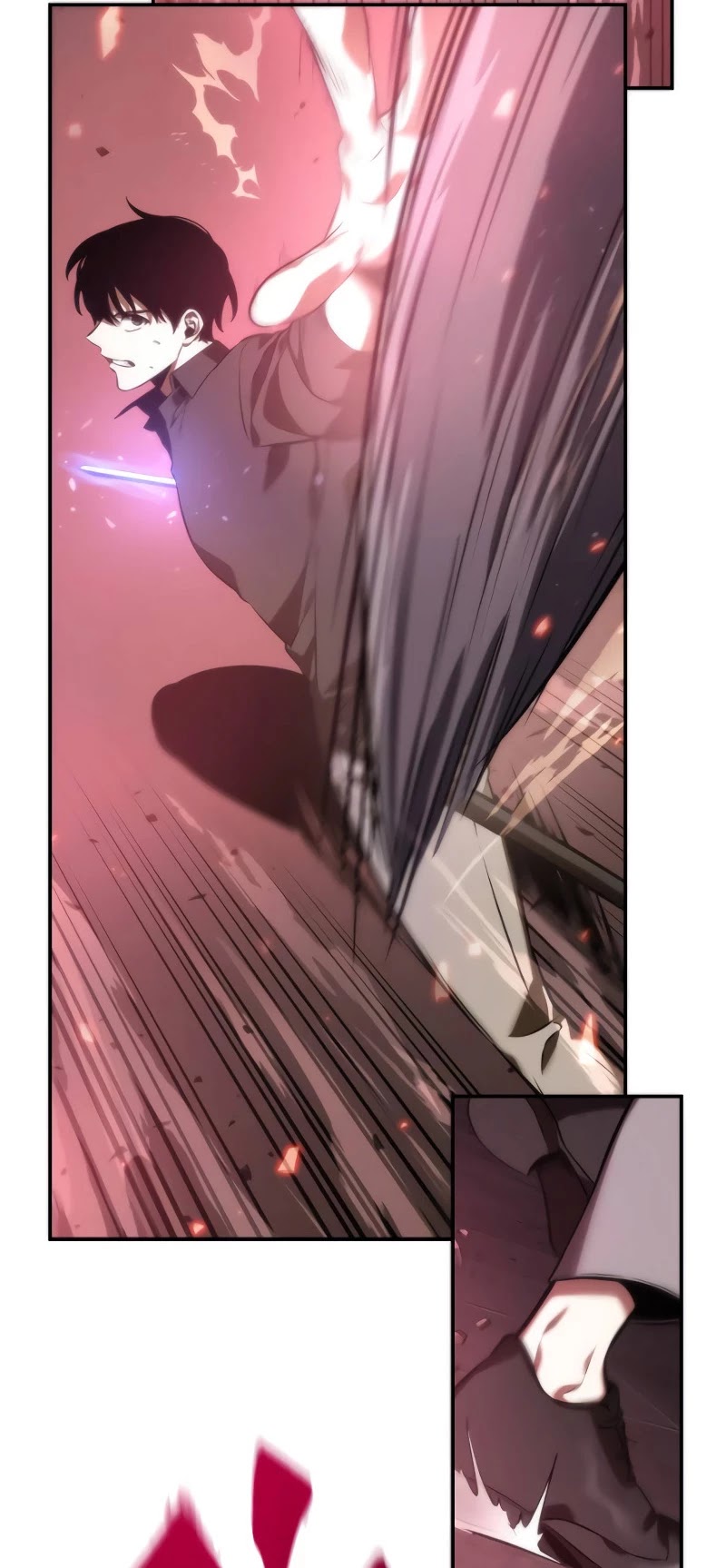 Omniscient Reader's Viewpoint Chapter 34 page 35 - Chapter 34: Emergency Defense (Part 2)