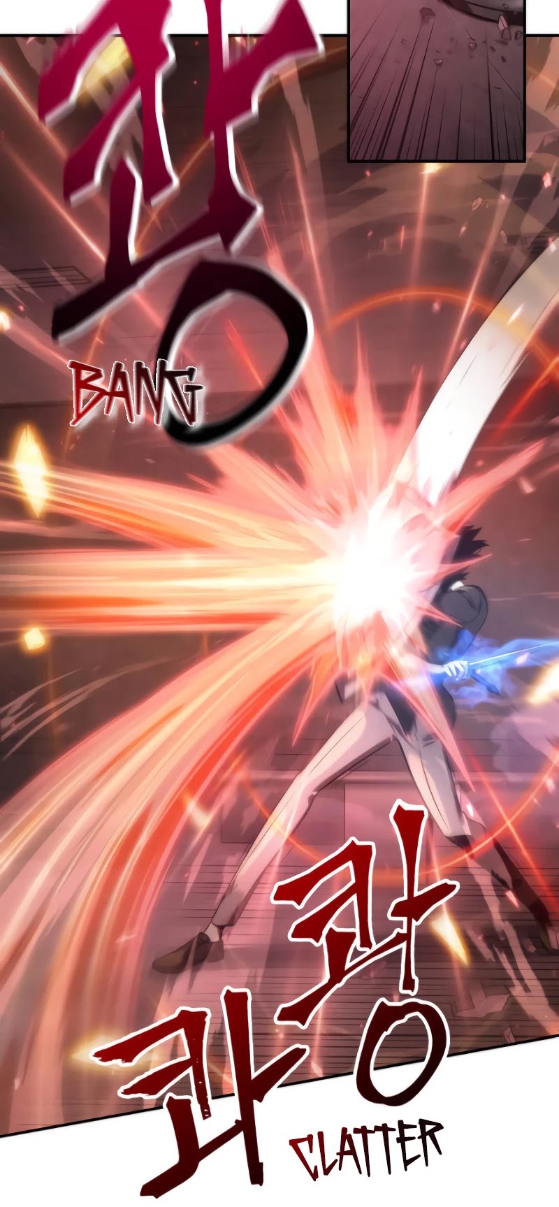 Omniscient Reader's Viewpoint Chapter 34 page 36 - Chapter 34: Emergency Defense (Part 2)