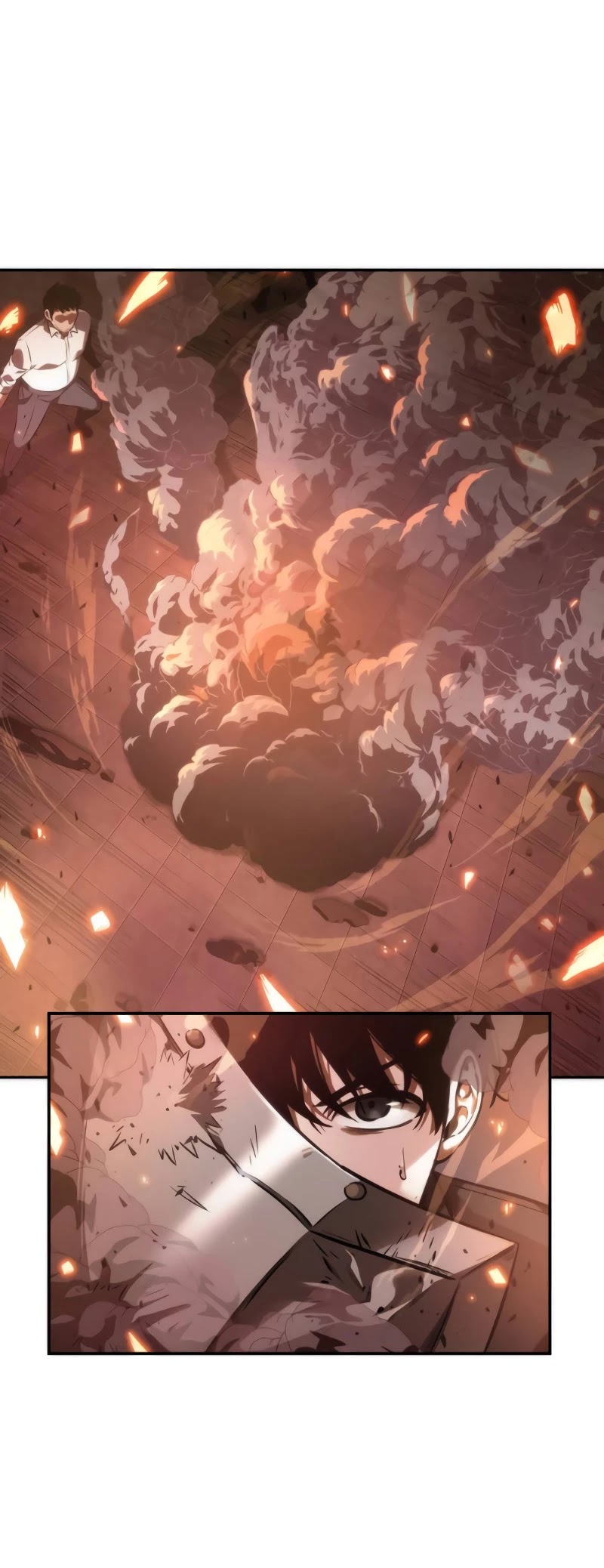 Omniscient Reader's Viewpoint Chapter 34 page 38 - Chapter 34: Emergency Defense (Part 2)