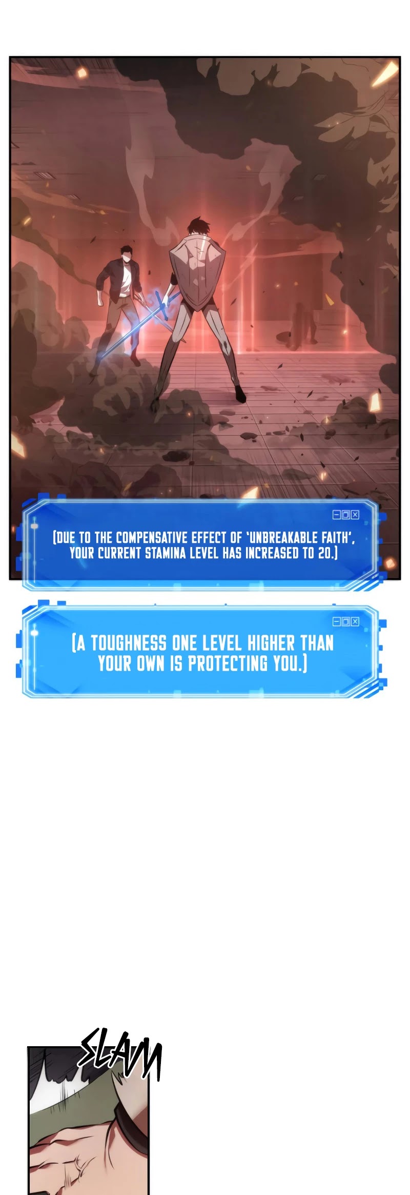 Omniscient Reader's Viewpoint Chapter 34 page 39 - Chapter 34: Emergency Defense (Part 2)