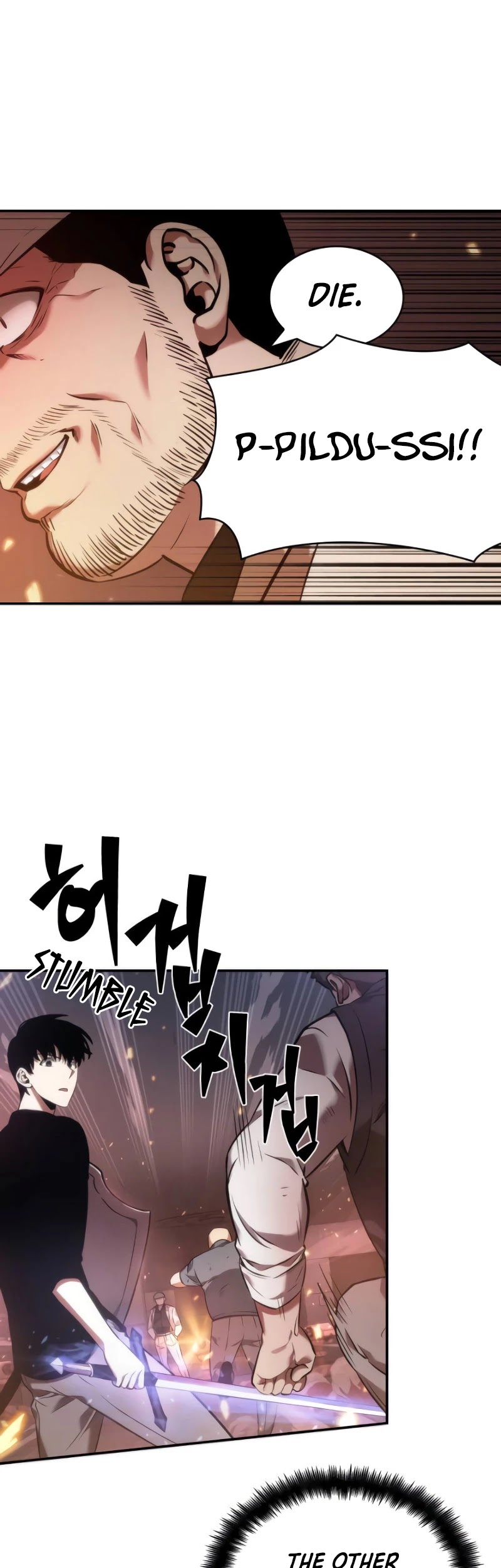Omniscient Reader's Viewpoint Chapter 34 page 43 - Chapter 34: Emergency Defense (Part 2)