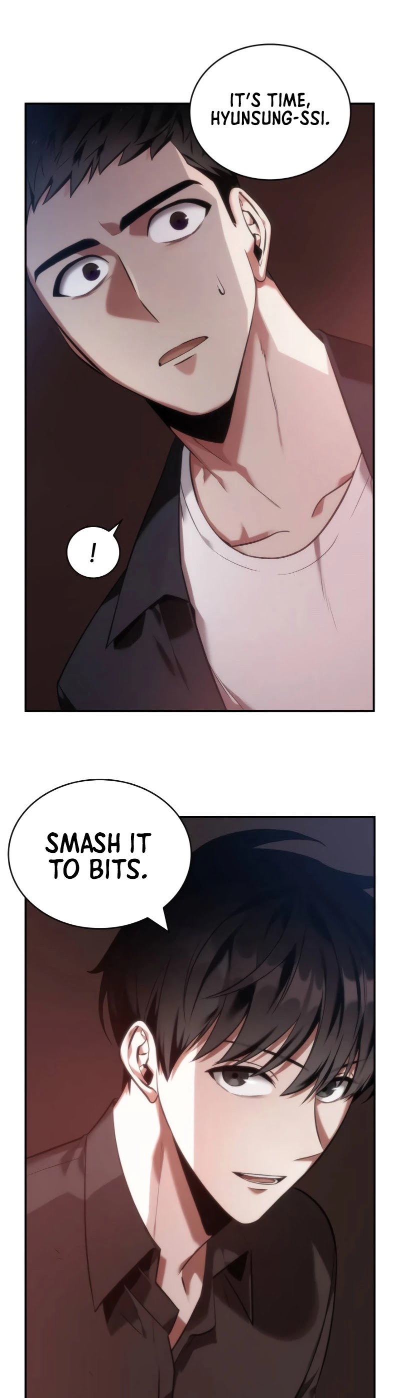 Omniscient Reader's Viewpoint Chapter 34 page 45 - Chapter 34: Emergency Defense (Part 2)