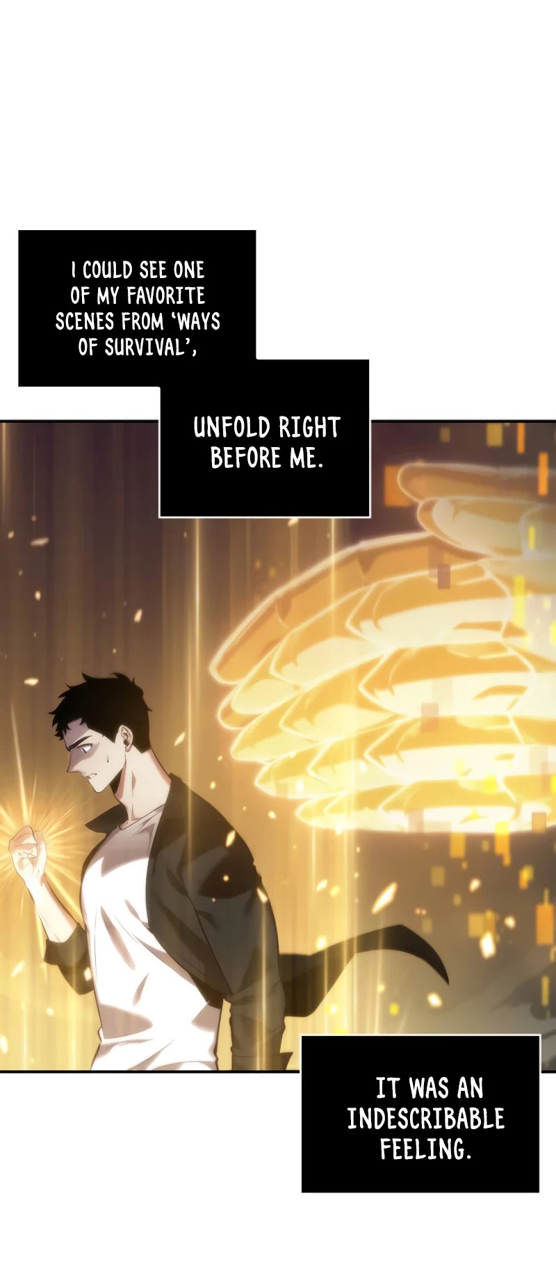 Omniscient Reader's Viewpoint Chapter 34 page 48 - Chapter 34: Emergency Defense (Part 2)