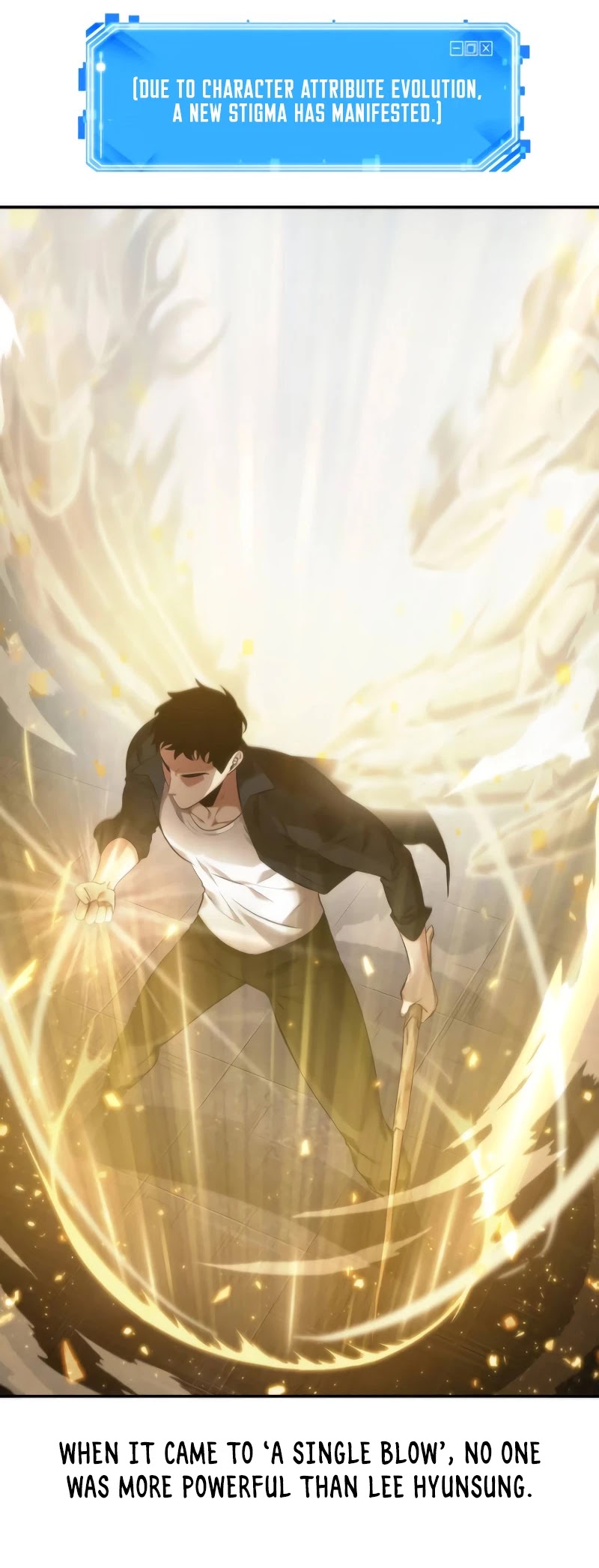 Omniscient Reader's Viewpoint Chapter 34 page 51 - Chapter 34: Emergency Defense (Part 2)