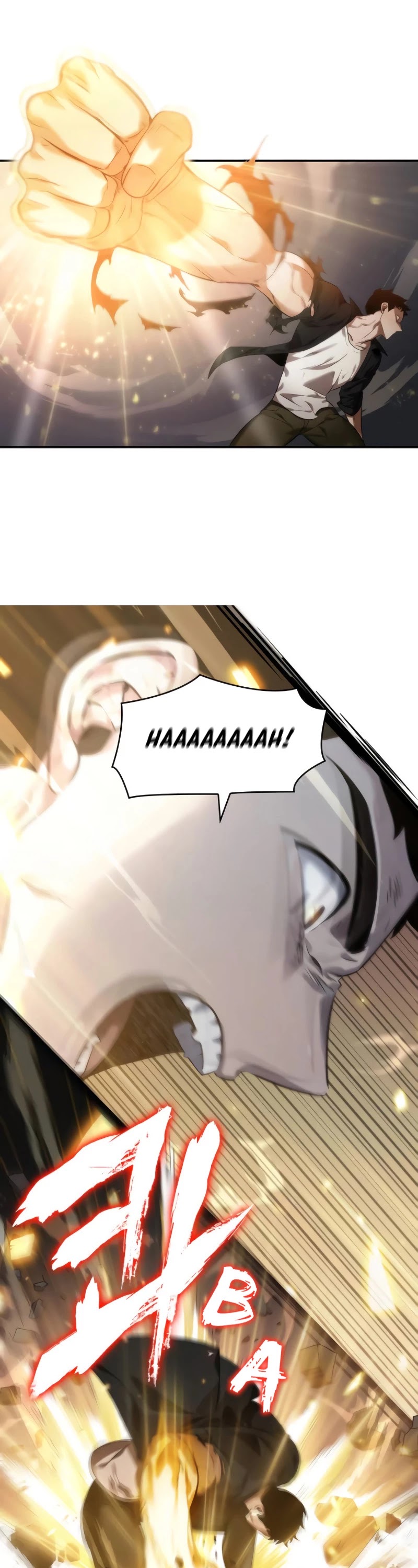 Omniscient Reader's Viewpoint Chapter 34 page 53 - Chapter 34: Emergency Defense (Part 2)