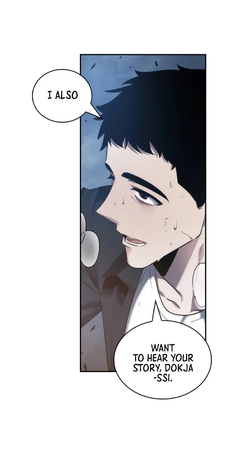 Omniscient Reader's Viewpoint Chapter 34 page 59 - Chapter 34: Emergency Defense (Part 2)