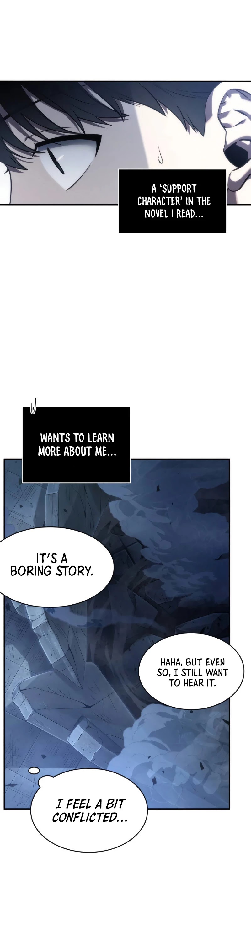 Omniscient Reader's Viewpoint Chapter 34 page 61 - Chapter 34: Emergency Defense (Part 2)