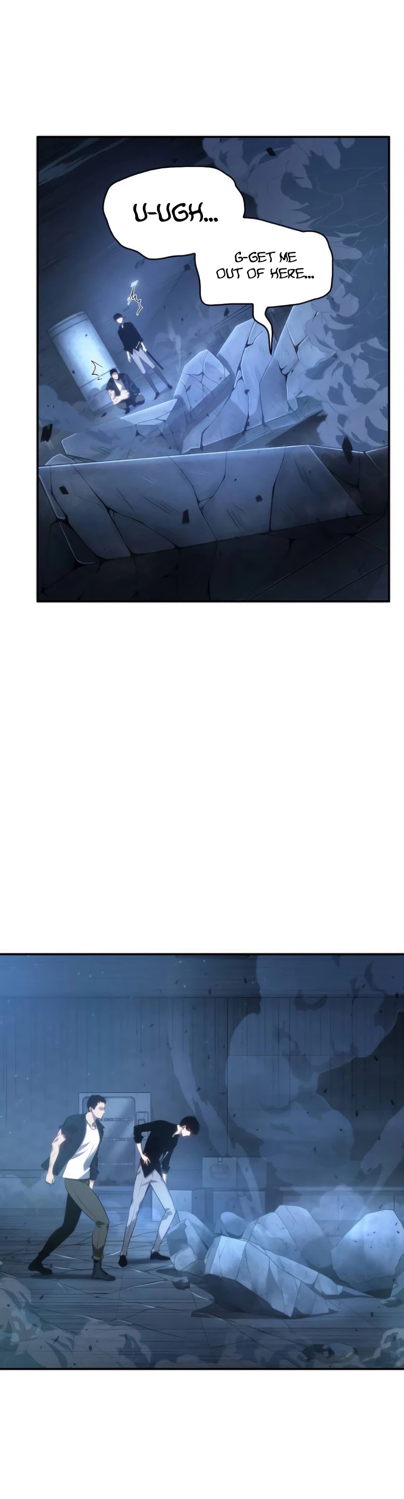 Omniscient Reader's Viewpoint Chapter 34 page 62 - Chapter 34: Emergency Defense (Part 2)
